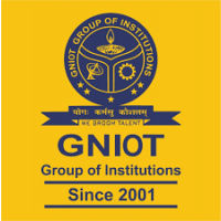 GNIOT Group Of Institutions logo 