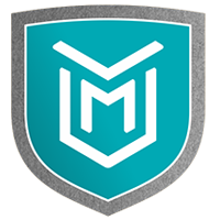 Marwadi University (MU) Rajkot Logo