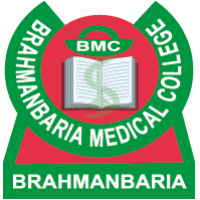 Brahmanbaria Medical College (BMCH) Chittagong logo 