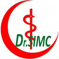 Dr. Sirajul Islam Medical College (SIMC) Dhaka logo 