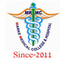 Marks Medical College (MMC) Dhaka logo 