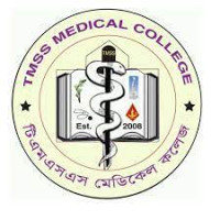 T.M.S.S. Medical College Dental Unit (TMC) Bogra Logo