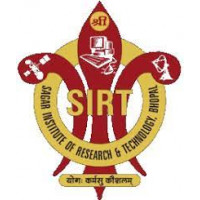 Sagar Institute of Research and Technology (SIRT) Bhopal Logo