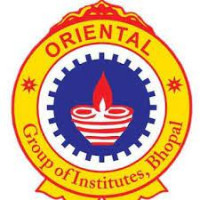 Oriental Institute of Science and Technology (OIST) Bhopal Logo