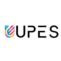 University of Petroleum & Energy Studies (UPES) Logo