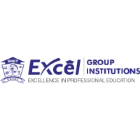 Excel Group Institutions logo 