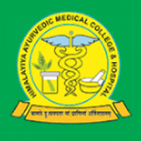 Himalayiya Ayurvedic Medical College and Hospital (HAMCH) Dehradun logo 