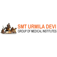 Urmila Devi Ayurvedic College (UDAC) Hoshiarpur Logo