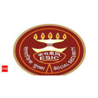 ESI - Post Graduate Institute of Medical Science & Research (ESI-PGIMSR) Bangalore Logo
