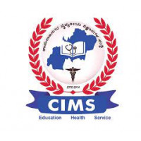 Chamarajnagar Institute of Medical Sciences (CIMS) Chamarajnagar Logo