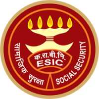 ESIC Medical College (ESICMCH) Faridabad Logo