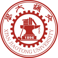 Xian Jiaotong University (XJTU) Shaanxi Logo