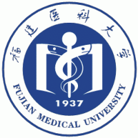 Fujian Medical University (FJMU) Fujian Logo