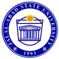 Jalal-Abad State University (JaSU) Jalal-Abad Logo