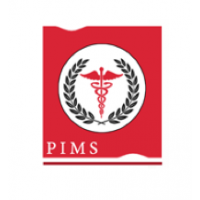 Prasad Institute of Medical Sciences, PIMS Lucknow Logo