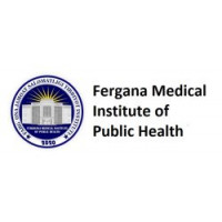 FERGANA MEDICAL INSTITUTE OF PUBLIC HEALTH Logo